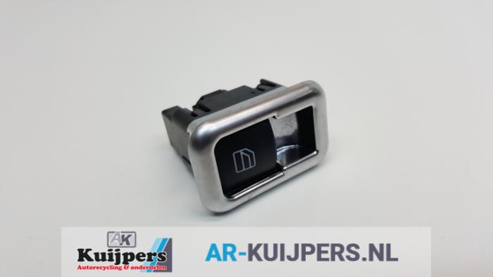 Elektrisch Raam Schakelaar - Mercedes E-Klasse
