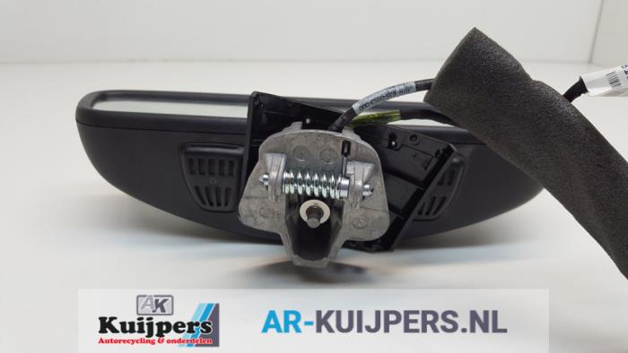 Binnenspiegel - Mercedes E-Klasse
