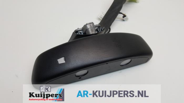 Binnenspiegel - Mercedes E-Klasse