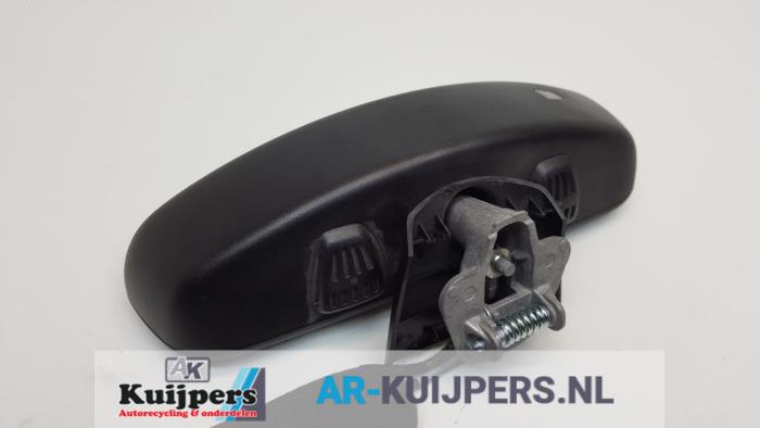Binnenspiegel - Mercedes E-Klasse
