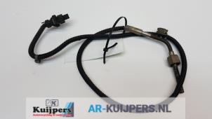 Uitlaat temperatuursensor van een Mercedes-Benz E Estate (S212) E-350 CDI V6 24V BlueEfficiency 4-Matic 2013