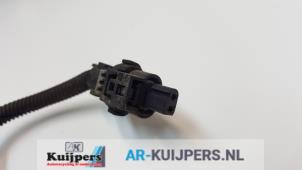 Uitlaat temperatuursensor van een Mercedes-Benz E Estate (S212) E-350 CDI V6 24V BlueEfficiency 4-Matic 2013