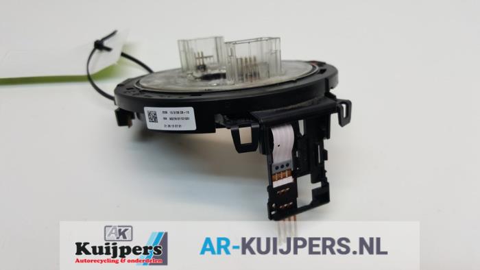 Klokveer Airbag - Mercedes E-Klasse