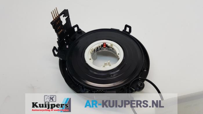 Klokveer Airbag - Mercedes E-Klasse