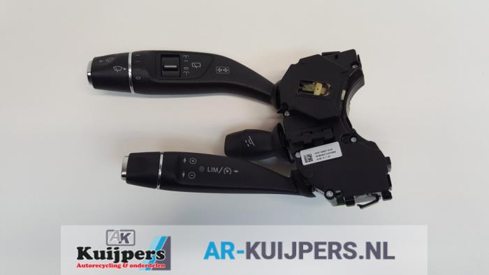 Combischakelaar Stuurkolom - Mercedes E-Klasse