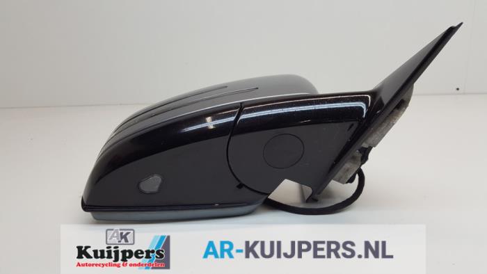 Buitenspiegel rechts - Mercedes E-Klasse
