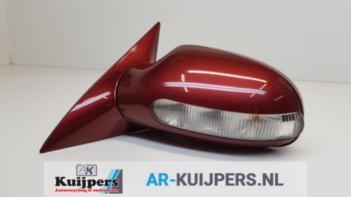 Buitenspiegel links - Mercedes SLK
