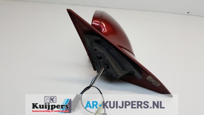 Buitenspiegel links - Mercedes SLK
