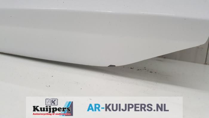 Achterklep - Opel Crossland X