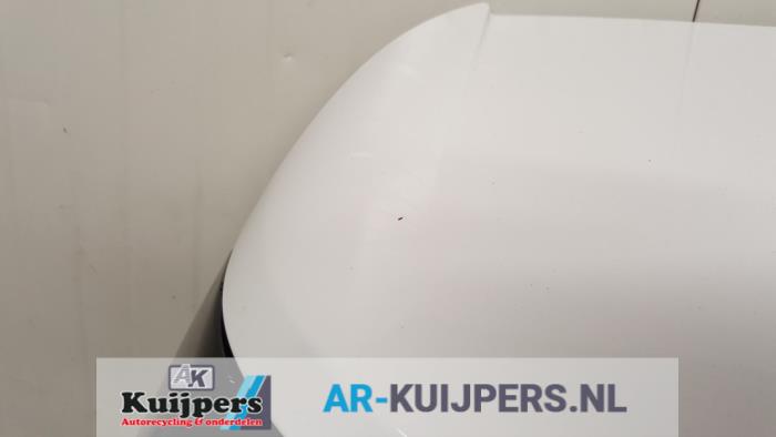 Achterklep - Opel Crossland X