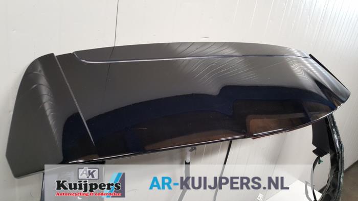 Achterklep - Kia Niro