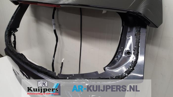 Achterklep - Kia Niro