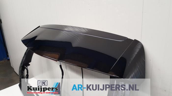 Achterklep - Kia Niro