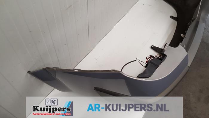 Achterbumper - Renault Megane
