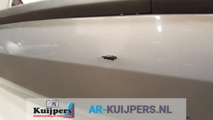 Achterbumper - Renault Megane
