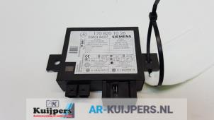 Gebruikte Computer Body Control Mercedes SLK (R170) 2.0 200 K 16V Prijs € 75,00 Margeregeling aangeboden door Autorecycling Kuijpers