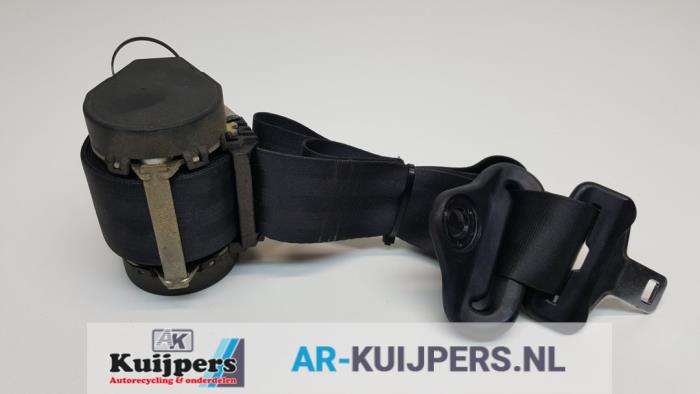 Veiligheidsgordel rechts-voor - Peugeot 406
