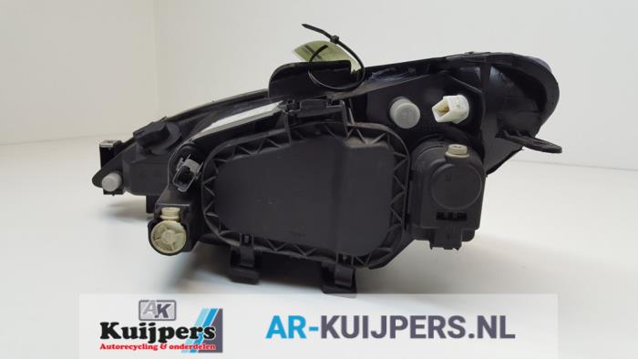 Koplamp rechts - Peugeot 206