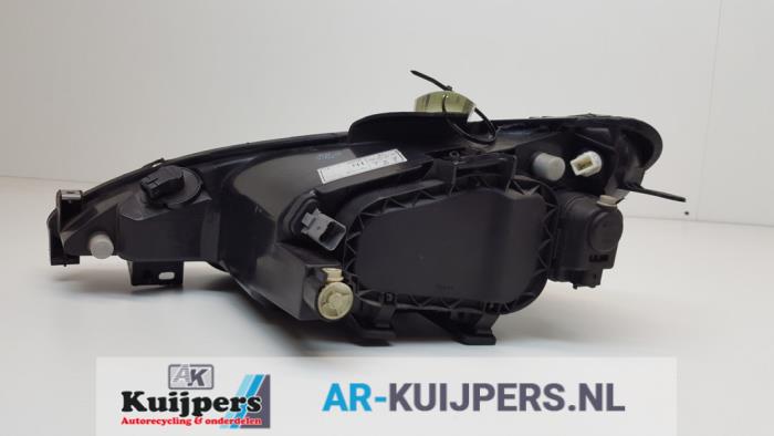 Koplamp rechts - Peugeot 206