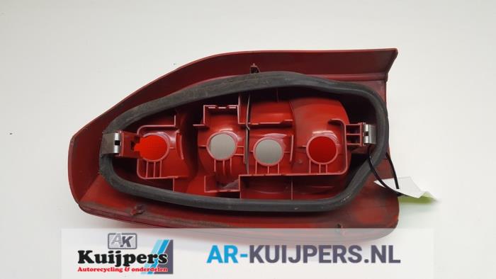 Achterlicht rechts - Citroen Picasso