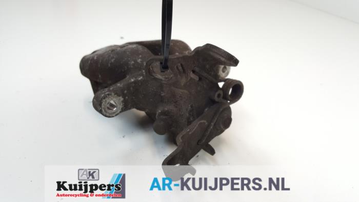Remklauw (Tang) links-achter - Seat Leon