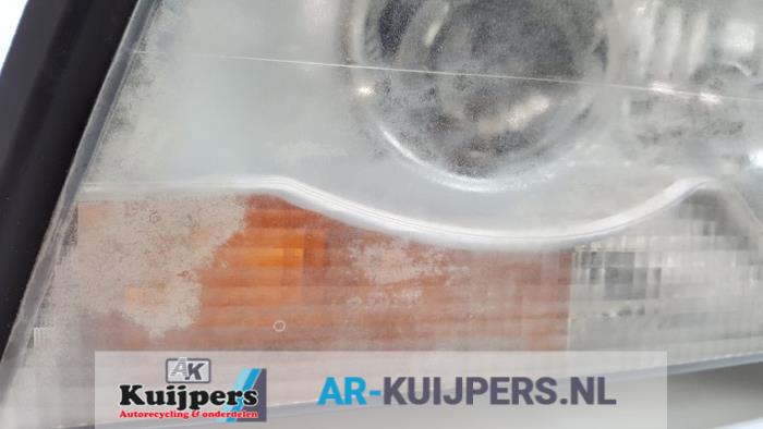 Koplamp links - Volvo XC90