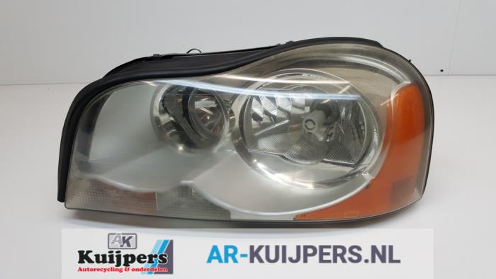 Koplamp links - Volvo XC90