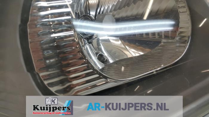 Koplamp rechts - Peugeot Expert