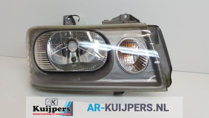 Koplamp rechts - Peugeot Expert