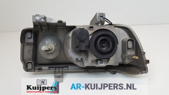 Koplamp rechts - Peugeot Expert