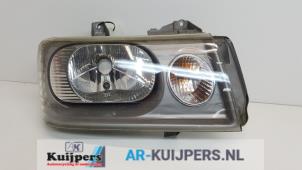 Gebruikte Koplamp rechts Peugeot Expert (222/224) 1.9 D 220 C Prijs € 29,00 Margeregeling aangeboden door Autorecycling Kuijpers
