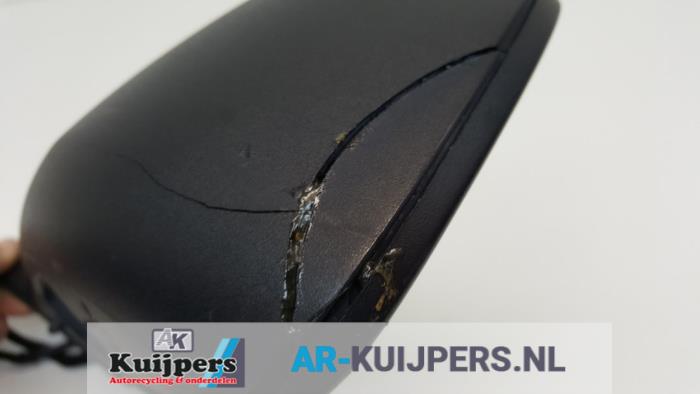 Buitenspiegel links - Volvo XC90