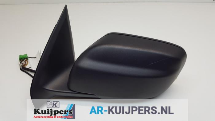 Buitenspiegel links - Volvo XC90
