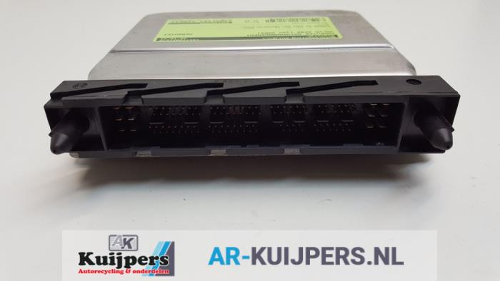 Computer Motormanagement - Volvo XC90