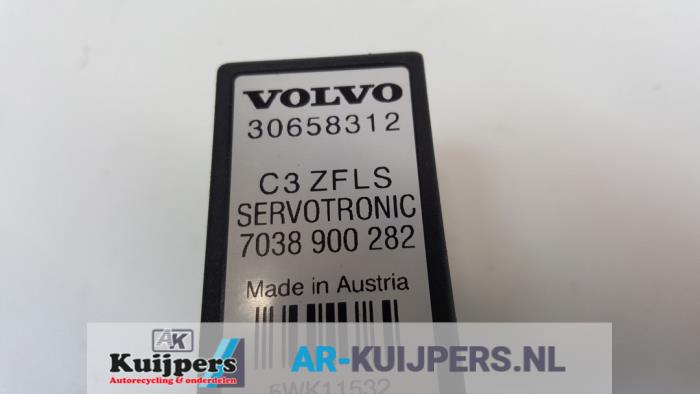 Relais - Volvo XC90