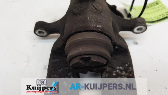 Remklauw (Tang) links-achter - Opel Astra