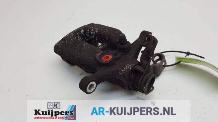 Remklauw (Tang) links-achter - Opel Astra