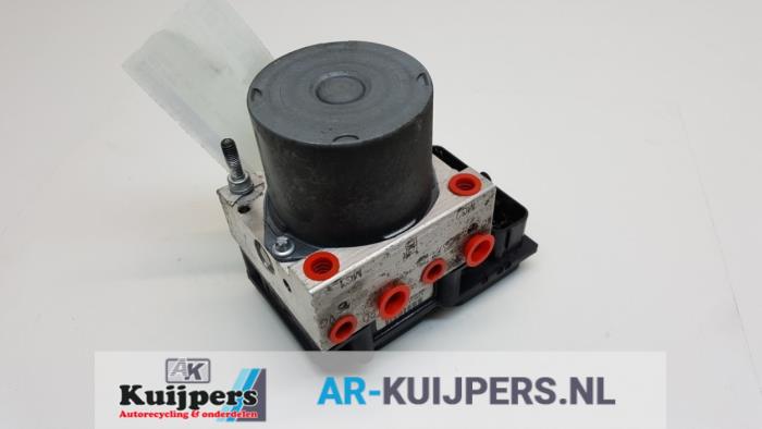 ABS Pomp - Peugeot 308