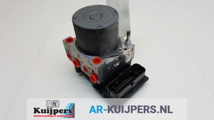 ABS Pomp - Peugeot 308