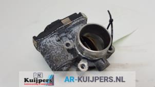 Gebruikte Gasklephuis Opel Astra K Sports Tourer 1.6 CDTI 110 16V Prijs € 45,00 Margeregeling aangeboden door Autorecycling Kuijpers
