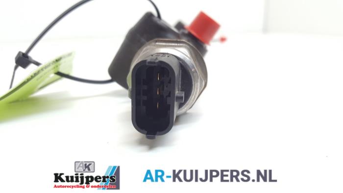 Galerij (Injectie) - Opel Astra