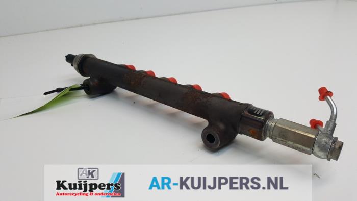 Galerij (Injectie) - Opel Astra