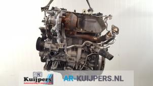 Gebruikte Motor Opel Astra K Sports Tourer 1.6 CDTI 110 16V Prijs € 995,00 Margeregeling aangeboden door Autorecycling Kuijpers