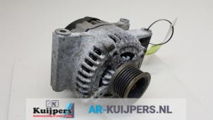 Gebruikte Alternator Opel Astra K Sports Tourer 1.6 CDTI 110 16V Prijs € 30,00 Margeregeling aangeboden door Autorecycling Kuijpers