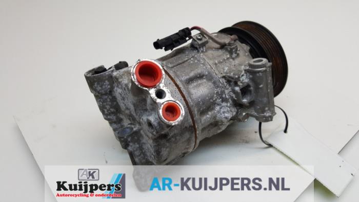 Aircopomp - Opel Astra