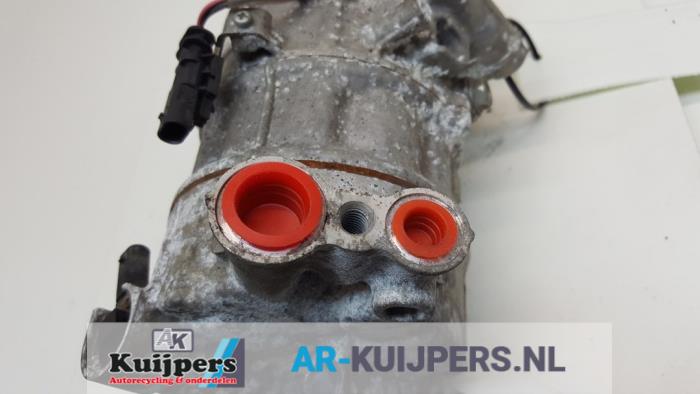 Aircopomp - Opel Astra