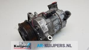 Gebruikte Aircopomp Opel Astra K Sports Tourer 1.6 CDTI 110 16V Prijs € 50,00 Margeregeling aangeboden door Autorecycling Kuijpers