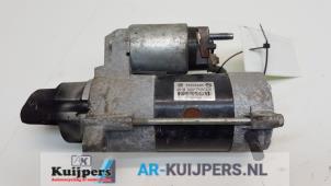 Gebruikte Startmotor Opel Astra K Sports Tourer 1.6 CDTI 110 16V Prijs € 50,00 Margeregeling aangeboden door Autorecycling Kuijpers