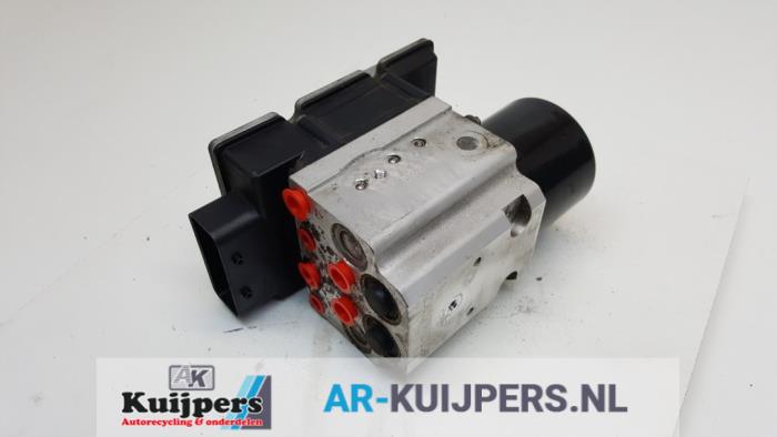 ABS Pomp - Fiat Croma