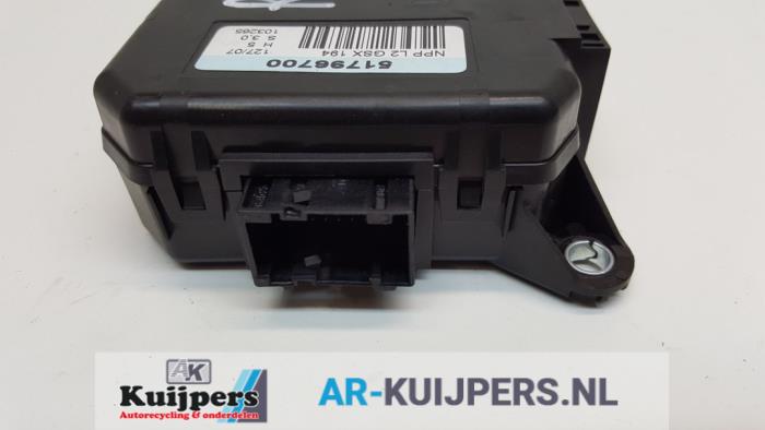 Centrale Deurvergrendelings Module - Fiat Croma